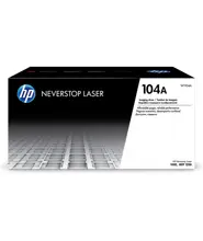 Hp W1104A Imaging Drum Cartridge (104A)