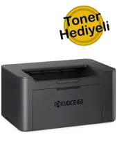 Kyocera Pa2000W Wifi Lazer Yazıcı + 1 Toner Hediyeli