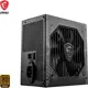 Msı Psu Mag A750Bn Pcıe5 750W 80+ Bronze Power Supply