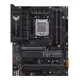 Asus Tuf Gamıng X670E-Plus Wıfı Ddr5 6400Mhz 1Xhdmı 1Xdp 4Xm.2 Usb 3.2 Atx Am5 (Amd Am5 7000 Serisi İle Uyumlu) 