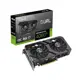 Asus Geforce Dual-Rtx4060Tı-O8G-Evo 8Gb Gddr6 128Bıt 1Xhdmı 3Xdp Ekran Kartı 