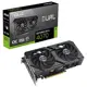Asus Geforce Dual-Rtx4070-O12G-Evo 12Gb Gddr6X 192Bıt 1Xhdmı 3Xdp Ekran Kartı 