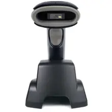 Tıwox Vsw-222 2D Karekod Kablosuz Usb Barkod Okuyucu + Batarya + Cradle
