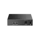 Tp-Link Ls105Gp 5 Port Gigabit 4Xpoe Switch