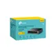 Tp-Link Ls105Gp 5 Port Gigabit 4Xpoe Switch