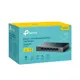 Tp-Link 6Port Ls106Lp 10/100Mbps 4Xpoe (40W) Desktop Switch