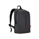 Classone Pr-R144 Roma Medium Serisi Wtxpro Su Geçirmez Kumaş Notebook 14 İnch Sırt Çantası / Gri