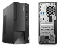 Lenovo Thinkcentre Neo 50T 12Jb005Dtr İ5-12400 8Gb 512Gb Ssd O/B Uhd730 Dos Masaüstü Pc