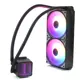 Dark Dkccw246 Aquaforce W246 240Mm Fixed Rgb Ledli Sıvı Soğutma