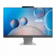 Asus A3402Wbak-I38512B0 Aıo İ3-1215U 8Gb 512Gb Ssd 23.8 Fdos Siyah