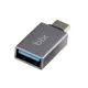 Bıx Adp-04 Type-C=Usb-A+Mıcro Usb Ceviriçi