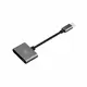 Bıx Adp-07 Protype-C=3.5Mm Kulaklık+Pd Şarj Adp.