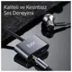 Bıx Adp-07 Protype-C=3.5Mm Kulaklık+Pd Şarj Adp.