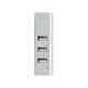 Bıx Bx03Hb Usb=Rj45 Ethernet+Usb 3 Port