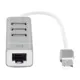 Bıx Bx03Hb Usb=Rj45 Ethernet+Usb 3 Port