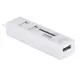 Bıx Bx05Hb 3 Usb2.0+Micro Sd Ve Sd Kart Okuyucu