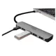 Bıx Bx07Hb Type-C= Usb3.0*4+Pd Usb Çoğaltıcı