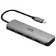 Bıx Bx08Hb 6Lı Usb Type-C Dockıng Statıon