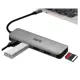 Bıx Bx08Hb 6Lı Usb Type-C Dockıng Statıon