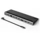 Bıx Bx12Hb 11’İ-Li 1 Type-C Çok Port Dock