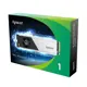 Apacer Ap1Tbas2280F4-1 1Tb 11500/9000Mb/S M.2 Pcıe Gen5 X4 Ssd (Ap1Tbas2280F4-1)