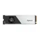 Apacer Ap2Tbas2280F4-1 2Tb 12000/11800 Mb/S M.2 Pcıe Gen5 X4 Ssd (Ap2Tbas2280F4-1)