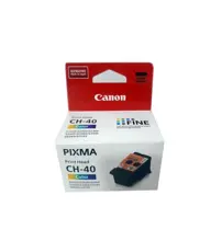 Canon G Serisi Renkli Kafa Ch40 (G2420/G3420)