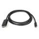 Dark 1.8Metre Dk-Cb-U31Xhd Usb3.1 Type-C - Hdmı 4K@30P Kablo