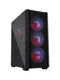 Frısby Fc-9440G 650W 80+ 4Xrgb Mesh Kasa