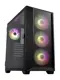 Fsp Cmt318 550W E-Atx Gaming Kasa