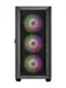 Fsp Cmt318 550W E-Atx Gaming Kasa