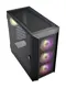 Fsp Cmt318 550W E-Atx Gaming Kasa