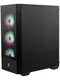 Msı Mag Forge 112R 4X120Mm Argb T.Cam Atx Kasa