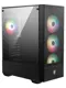 Msı Mag Forge 112R 4X120Mm Argb T.Cam Atx Kasa