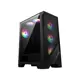 Msı Mag Forge M120A Aırflow Siyah Matx Kasa