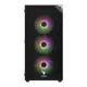 Vento Fsp Vg4200S 650W Gen5 80+ Psu Atx3.0 Kasa