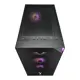 Vento Fsp Vg4200S 650W Gen5 80+ Psu Atx3.0 Kasa