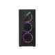 Xpg Lander5004A-Bkcww 4Xargb Fan Mıd Tower