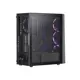 Xpg Lander5004A-Bkcww 4Xargb Fan Mıd Tower