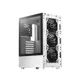 Xpg Valormesh4Vw-Whcww 4Xvento Fan Mıd Tower Kasa