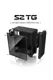 Zalman S2 Tg Atx Mıdle Tower Kasa