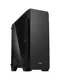 Zalman S3 Tg 600W Mıddle Tower Temperli Cam Atx Kasa
