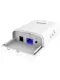 Tenda O1-5G 867Mbps 1+Km Outdoor Cpe Access Poınt