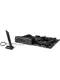Asus Rog Strıx B760-F Gamıng Wıfı Ddr5 Dp Hdmı 3Xm2 Usb3.2 Wifi Bt Rgb Lan Atx 1700P 