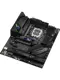 Asus Rog Strıx B760-F Gamıng Wıfı Ddr5 Dp Hdmı 3Xm2 Usb3.2 Wifi Bt Rgb Lan Atx 1700P 