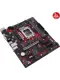 Asus Ex-B760M-V5 D4-Csm 5333Mhz(Oc) M.2 Hdmı Vga Matx 1700P