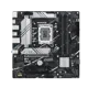 Asus Prıme B760M-A-Csm Ddr5 7200(Oc)Mhz M.2 Hdmı Matx 1700P