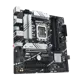 Asus Prıme B760M-A-Csm Ddr5 7200(Oc)Mhz M.2 Hdmı Matx 1700P
