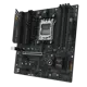 Asus Tuf Gamıng A620M-Plus Am5 Ddr5 6400Mhz Dp Hdmı Am5