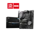 Msı B760 Gamıng Plus Wıfı D5 M.2 Hdmı Dp Lan Wifi Matx 1700P